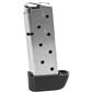 Kimber Micro 9 Extended Magazine 9mm 7 rd.