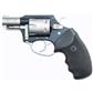 Charter Arms Pathfinder Lite Revolver 22 Mag. 2 in. Stainless Steel 6 Shot