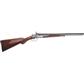 Cimarron 1878 Coach Deluxe Shotgun 12 ga. 20 in. Blued Walnut 3 in. 2 rd.