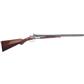 Cimarron 1878 Coach Deluxe Shotgun 12 ga. 26 in. Blued Walnut 3 in. 2 rd.