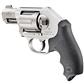 Kimber K6xs Revolver 38 Spl +P 2 in. Silver KimPro II 6 rd.