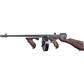 Auto-Ordnance Trump Save America 1927A-1 Carbine 45 ACP 16.5 in. Sniper Grey 50 rd.