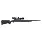 Savage Axis XP II Compact Package Rifle 400 Legend 18 in. Black w/ Scope RH