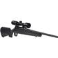 Savage Axis XP II Compact Package Rifle 400 Legend 18 in. Black w/ Scope RH