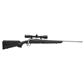 Savage Axis XP II Stainless Rifle 400 Legend 18 in. Stainless w/ Scope RH