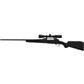 Savage 110 Apex Hunter XP Rifle 400 Legend 22 in. Black w/ Scope LH