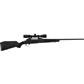 Savage 110 Apex Hunter XP Rifle 400 Legend 22 in. Black w/ Scope LH