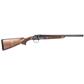 ATI Road Agent Shotgun 12 ga. 18.5 in. Walnut Blued 3 in.