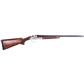 ATI Road Agent Prime Shotgun 20 ga. 26 in. Walnut Blued 3 in.