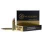 Weatherby Rifle Ammo 338 WBY RPM 225 gr.Interlock 20 rd.