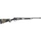 Bergara B14 Ridge Wilderness Rifle 7mm PRC 22 in. Sniper Grey Cerakote RH