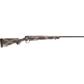 Bergara B14 Hunter Wilderness Rifle 7mm PRC 22 in. Sniper Grey Cerakote RH