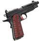 Kimber Rapide Heat Pistol 45 ACP KimPro II Black 8 rd.