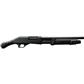 Citadel Boss Titlewave Shotgun 12 ga. Black 14.75 in 4 rd.