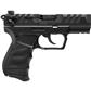 Walther PD 380 Pistol 380 ACP 3.7 in. Black 9 rd.