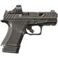 Shadow Systems CR920 War Poet Pistol 9mm 3.41 in. Black w/ Holosun 13 rd.