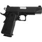 SDS Carry B9R 1911 Pistol 9mm 4.25 in. Black Cerakote 17 rd.