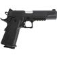 SDS Duty B9R 1911 Pistol 9mm 5 in. Black Cerakote 17 rd.