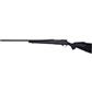 Weatherby Vanguard Obsidian Rifle 22-250 Rem 24 in. Black 5 rd.