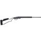 Chiappa Big Badger Rifle 30-30 Win. 20 in. Black