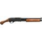 Charles Daly Honcho Tactical Shotgun 12 ga. 3 in. Wood 14 in. 5 rd.