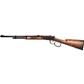 Heritage Range Side Lever Action Shotgun 410 ga. 20 in. Nickel Dark Walnut 5 rd.