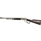 Heritage Range Side Lever Action Shotgun 410 ga. 20 in. Case Hardened Grade Walnut 5 rd.