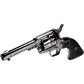 Taurus Deputy Revolver 45 Colt 5.5 in. Blued Black Grips 6 rd.