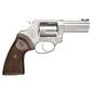 Taurus 605 Executive Revolver 357 Mag./38 Spc 3 in. Walnut Grip 7 rd.