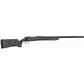 Remington 700 Long Range Rifle 308 Win.  26 in. HS Stock Threaded Barrel Black RH