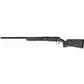 Remington 700 Long Range Rifle 30-06 Sprg. 26in. HS StockThreaded Barrel Black RH