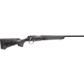 Bergara B-14 Stoke Compact Rifle 22-250 Rem. 20 in. Black w/ Tan Webbing 4 Rd