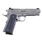 Magnum Research 1911 C Model Pistol 9mm 4.33 in. Stainless Steel 8 rd.