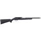 Magnum Research Magnum Lite Rifle 22 WMR 19 in. Carbon Barrell Hogue Stock 9rd.