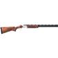 ATI Cavalry Sport Shotgun 12 ga. 30 in. Wood Engraved w/ Auto Ejector