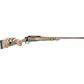 CVA Cascade Long Range Hunter Rifle 6.5 Creedmoor 22 in.  Realtree Hillside RH