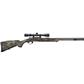 Traditions NitroFire Muzzleloader 50 Cal. 26 in. Veil Alpine w/ Scope