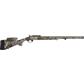 Traditions NitroFire Pro Muzzleloader 50 Cal. 26 in. Veil Alpine w/ Mount