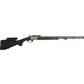 Traditions NitroFire Pro Muzzleloader 50 Cal. 26 in Black w/ Mount