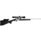 Traditions Outfiiter G3 Rifle Package 450 Bushmaster 22 in. Tungsten CeraKote w/ Scope