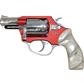 Charter Arms Chic Lady Revolver 38 Spl. 2.2 in. Red Hi-Polish 6 Shot