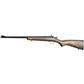 Keystone Crickett Rifle 22 LR 16 in. Camo Laminate RH