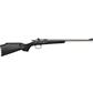 Keystone Crickett My First Rifle 22 LR 16 in. Black Stainless RH