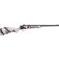 Keystone Crickett Rifle 22 LR 16 in. Amendment Stainless RH