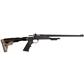 Keystone Precision Model 6061 Rifle 22 LR 16 in. Anodized Black RH