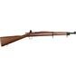 Keystone Mini Springfield 1903 Rifle 22 LR 16 in. Black Walnut RH