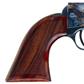 Cimarron Arizona Ranger Revolver 45 Long Colt 5.5 in. Checkered Walnut CCH 6 Shot