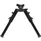 Warne Lite Bipod QD Pic Rail Interface