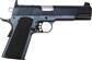 Kimber Custom Shadow Ghost LW Pistol 45 ACP 5 in. Black and Grey 8 rd.