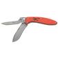 Browning Primal Scalpel 2 Blade Knife Orange Replacement